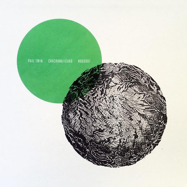 Paul Twin (2) - Chacruna/Icaro