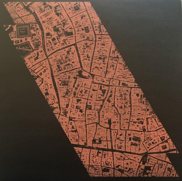 Paul Withey - No Rain No Rainbow EP