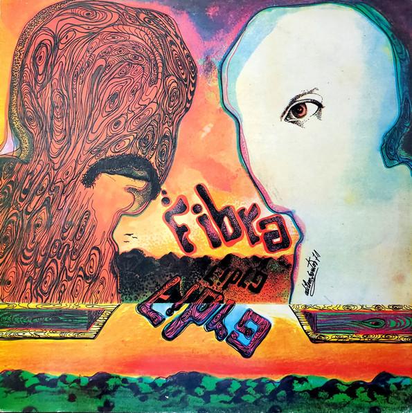 Paulo Moura Hepteto - Fibra