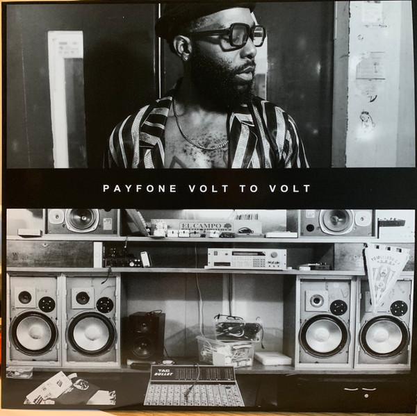 Payfone - Volt To Volt