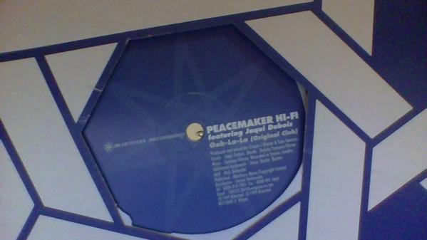 Peacemaker Hi-Fi - Ooh-La-La