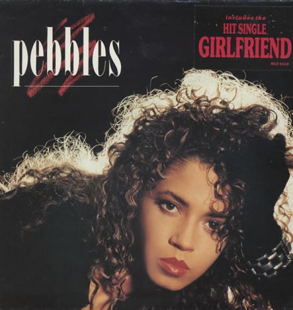 Pebbles - Pebbles