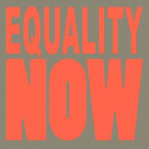 Peder Mannerfelt - Equality Now