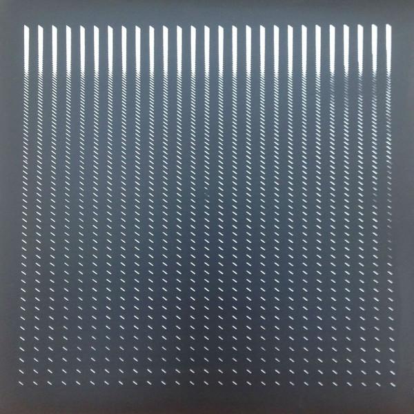 Peder Mannerfelt - Variation EP