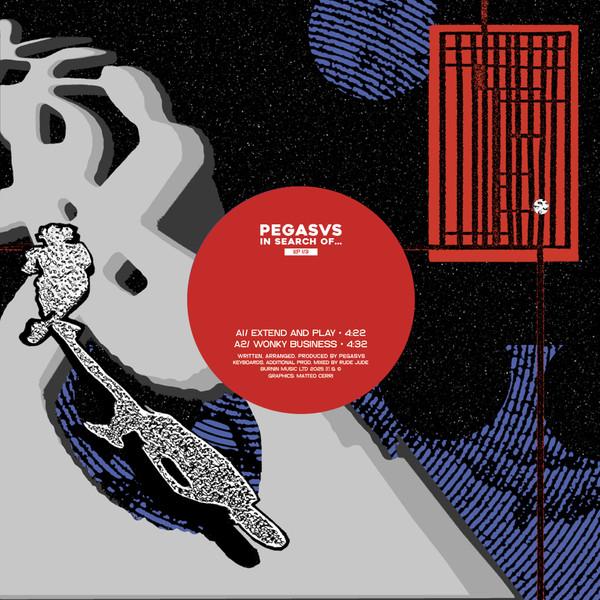 Pegasvs (2) - Extend & Play