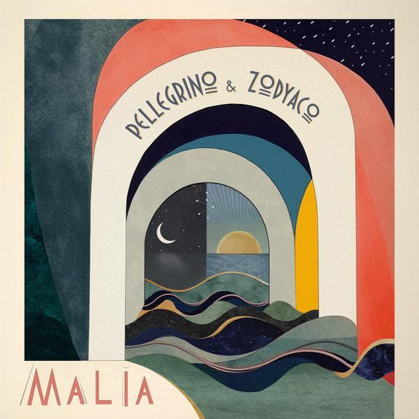 Pellegrino S. Snichelotto, Zodyaco - Malìa