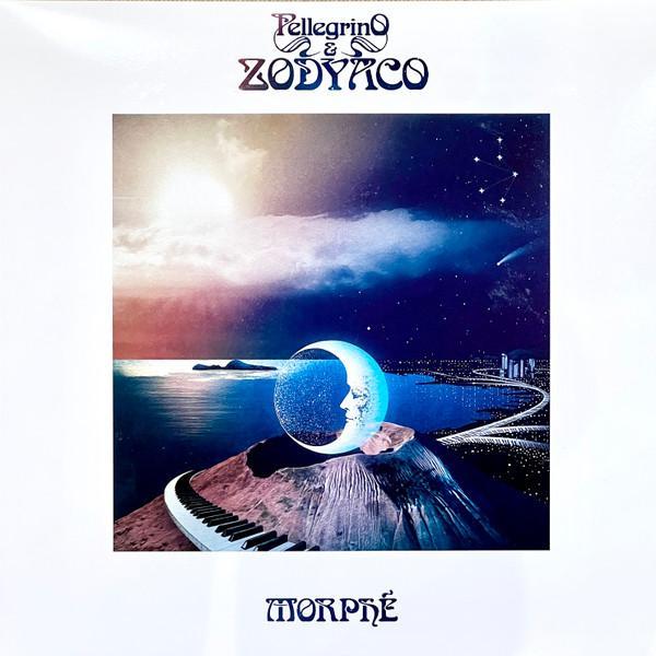 Pellegrino S. Snichelotto, Zodyaco - Morphé
