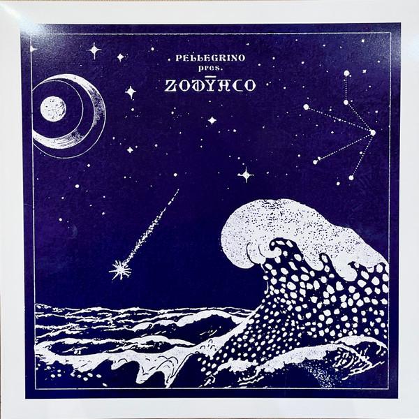 Pellegrino S. Snichelotto, Zodyaco - Zodyaco