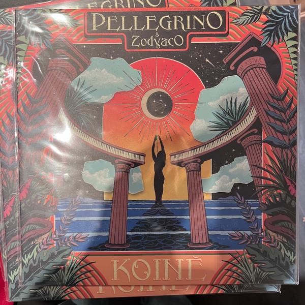 Pellegrino S. Snichelotto, Zodyaco - Koinè