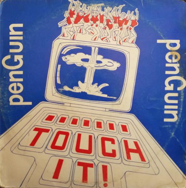 Penguin (3) - Touch It