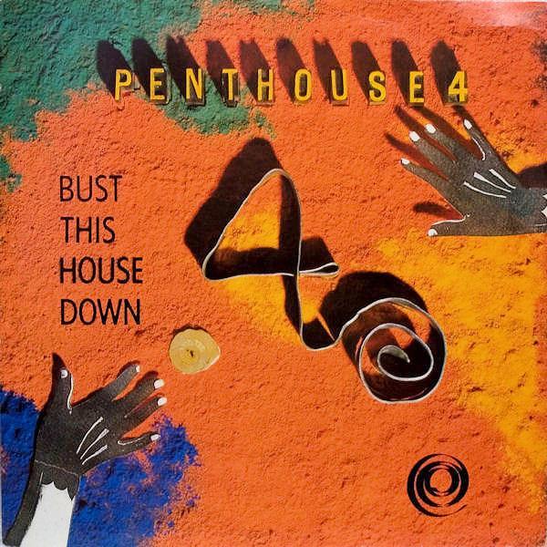Penthouse 4 - Bust This House Down