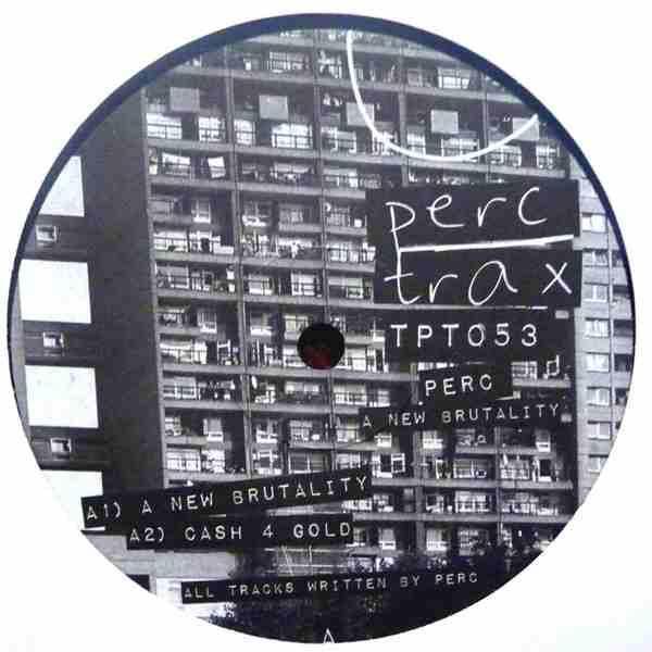 Perc - A New Brutality