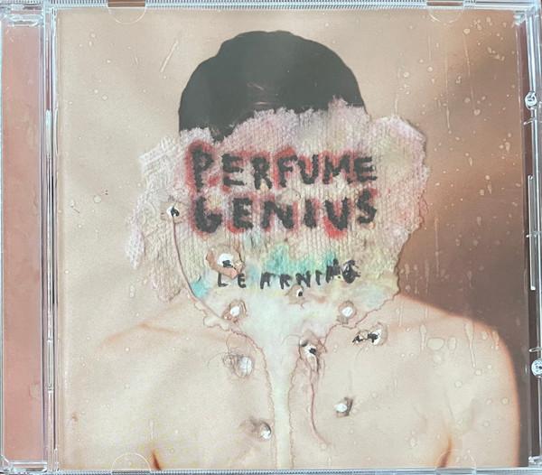 Perfume Genius - Learning