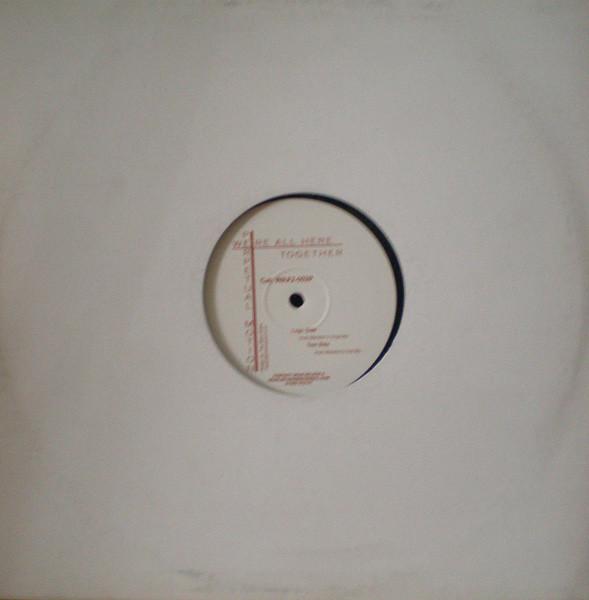 Perpetual Motion - We All Here Together