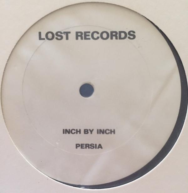 Persia, AKB - Inch By Inch / Stand Up - Sit Down