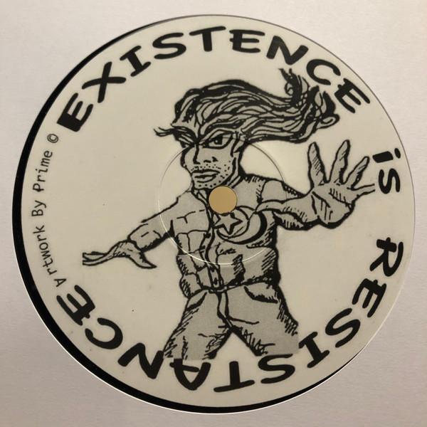 Persian, DJ Texta - Play It Deejay Dub Mix