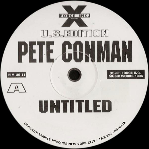 Pete Conman - Untitled