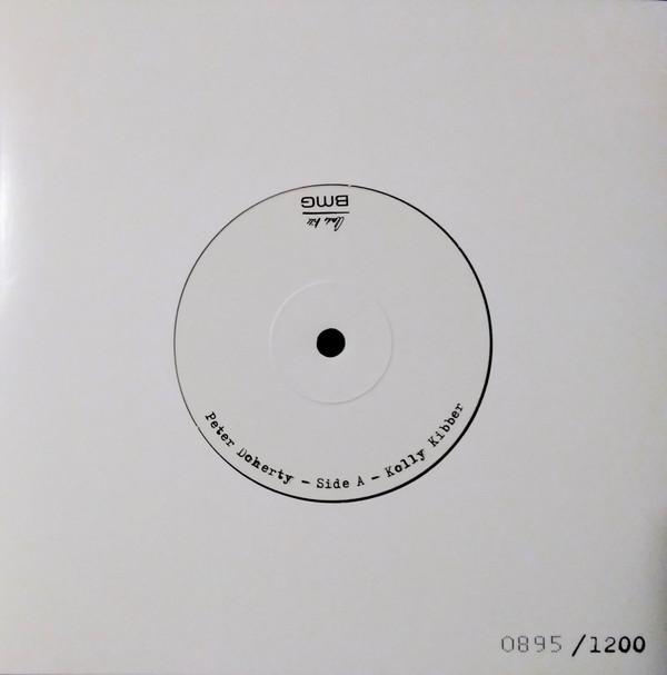 Pete Doherty, Peter Doherty & the Puta Madres - Kolly Kibber / The Weed Smoker's Dream