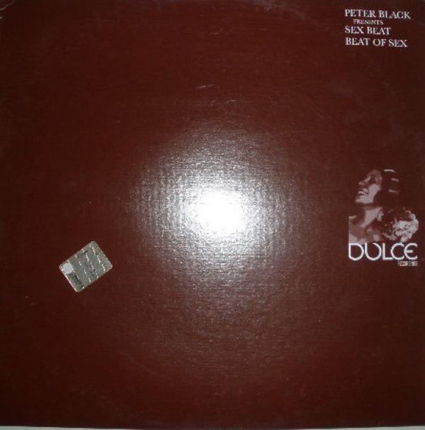 Peter Black (2) - Sex Beat