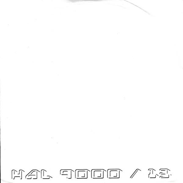Peter Elflein, Heru Re - Hal 9000/13