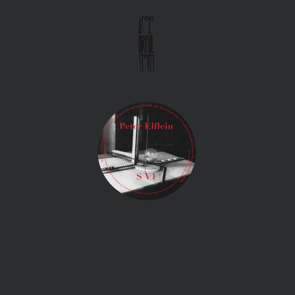 Peter Elflein, Schneider & Radecki - S V1 / Chic