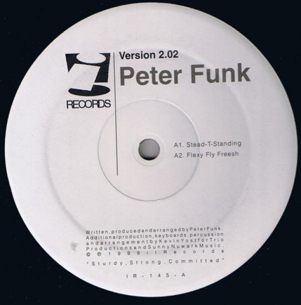 Peter Funk - Version 2.02