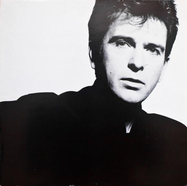 Peter Gabriel - So