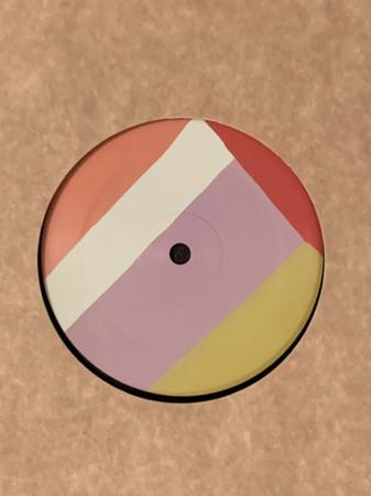 Peverelist - Pulse Decay E.P.