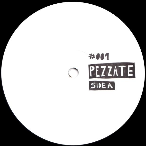  - Pezzate # 001