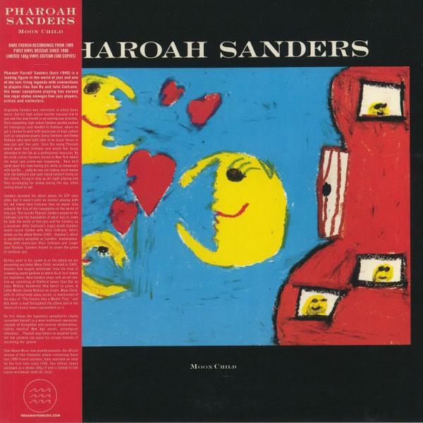 Pharoah Sanders - Moon Child