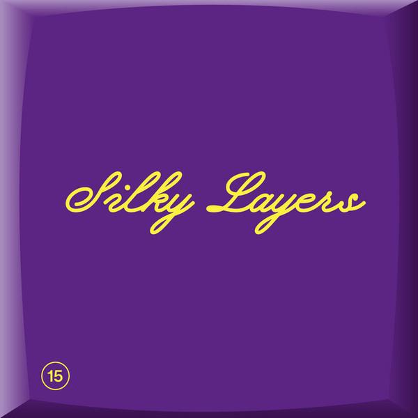 Phil Evans (9), Aline Umber, Maxime Db, Markus Sommer (2), Rocky (8) - Silky Layers
