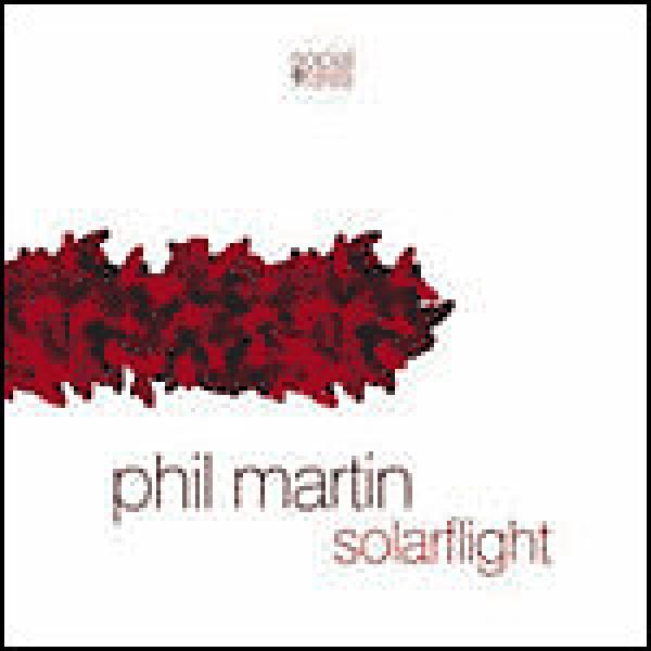 Phil Martin - Solar Flight