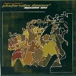  - Phuturistic Dancin' (Mission One)