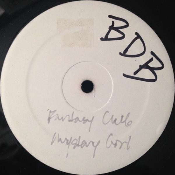 Pierre's Pfantasy Club - Mystery Girl (Set Me Free)