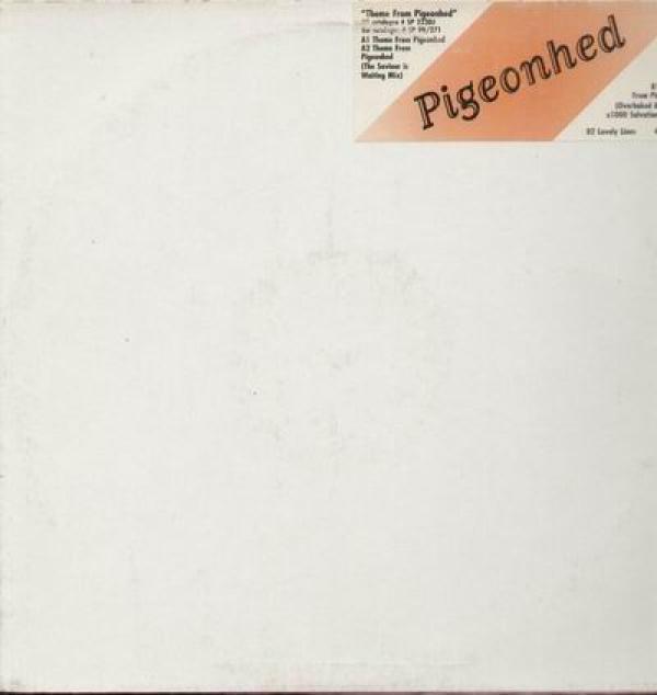 Pigeonhed - Theme From Pigeonhed