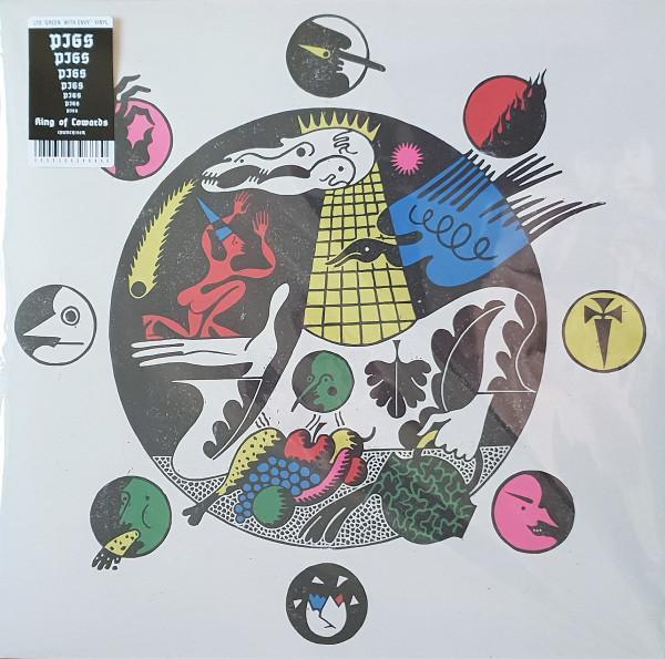 Pigs Pigs Pigs Pigs Pigs Pigs Pigs - King Of Cowards