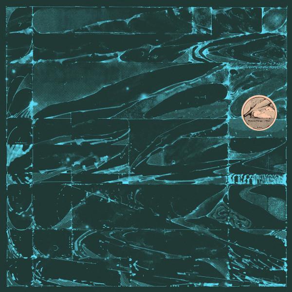 Pike Ogilvy, Material Things - Rain & Cymbals