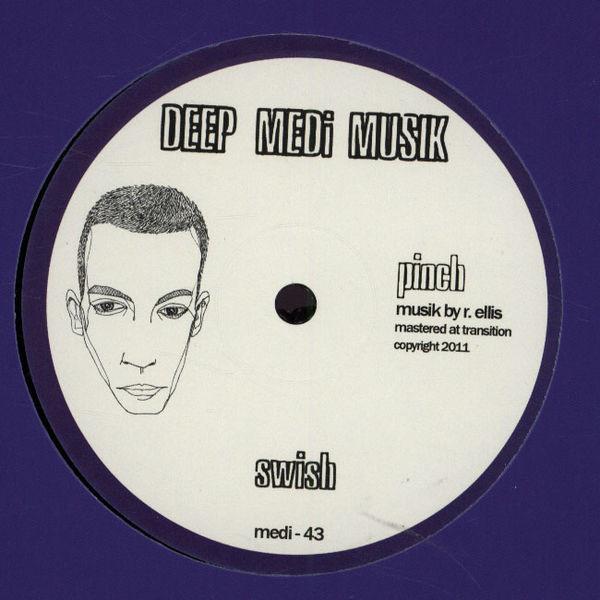 Pinch (2) - Swish