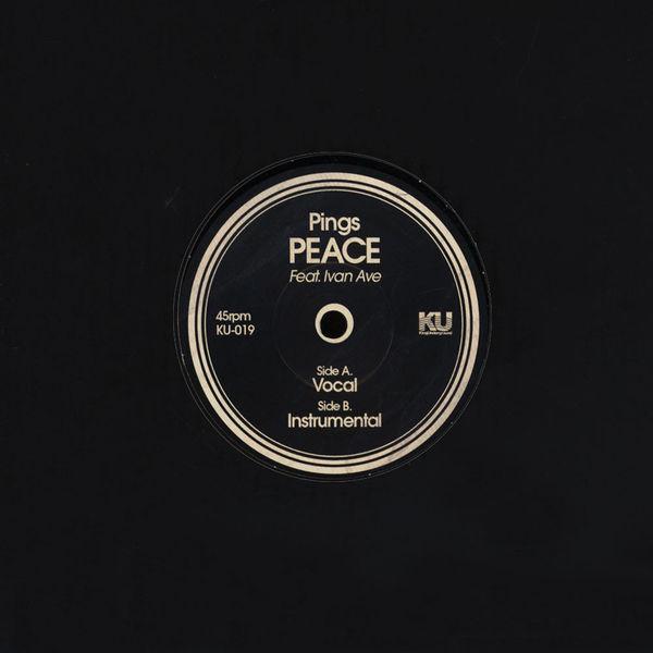 Pings - Peace