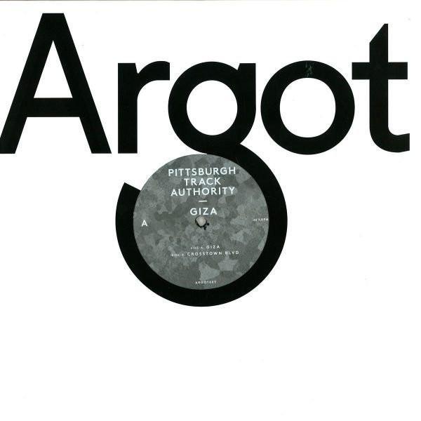 Pittsburgh Track Authority - Giza