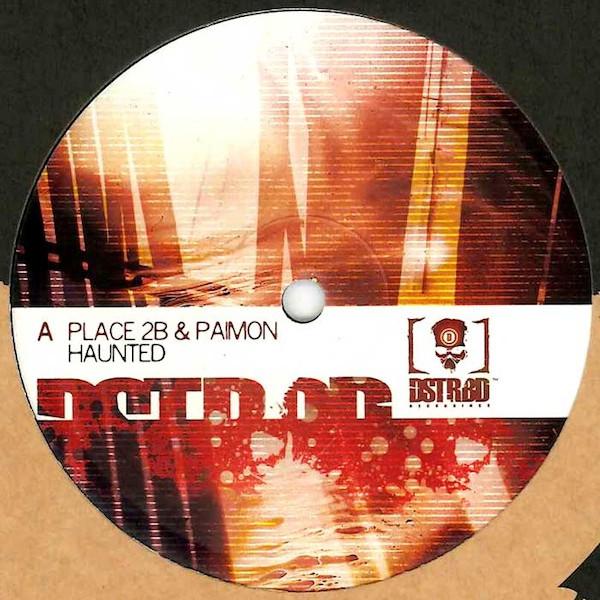 Place 2B & Paimon - Haunted / Sleepless Malice