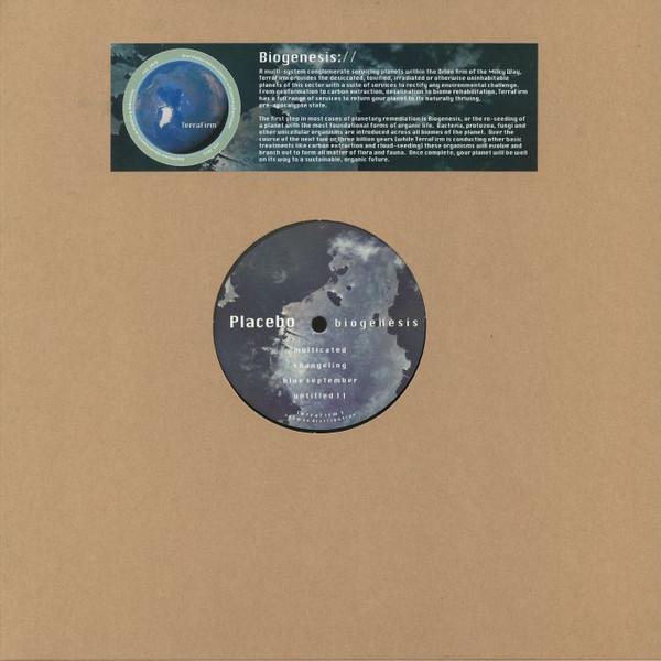 Placebo (3) - Biogenesis
