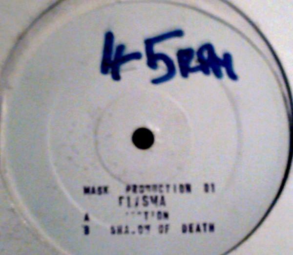 Plasma (10) - Injection