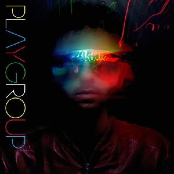 Playgroup - Playgroup