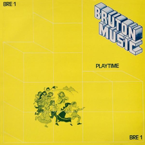  - Playtime