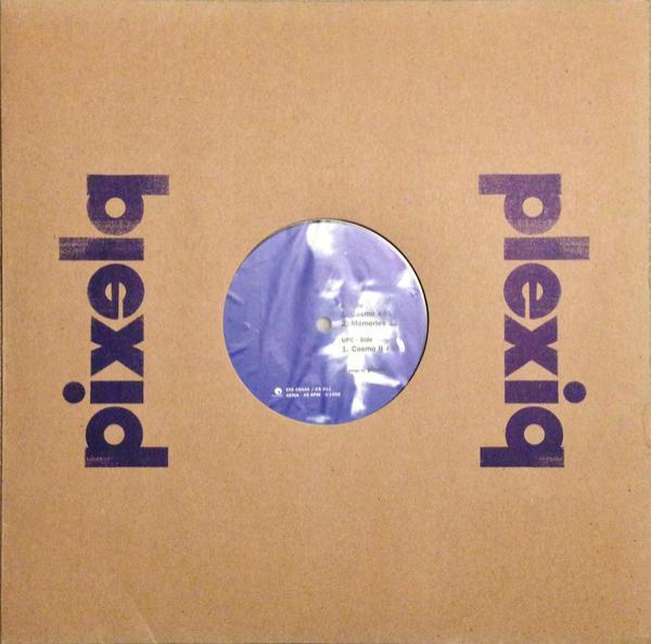 Plexiq - Cosmo