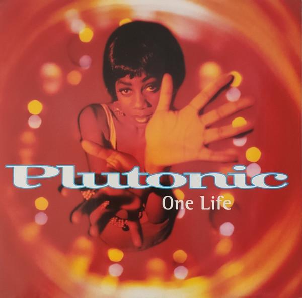 Plutonic - One Life