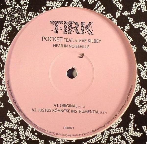 Pocket (5), Steve Kilbey - Hear In Noiseville
