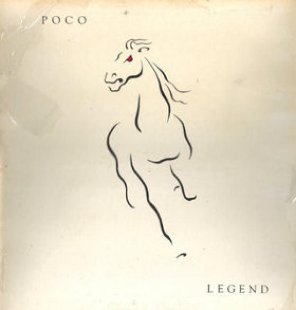Poco (3) - Legend