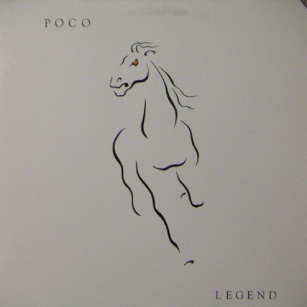 Poco  - Legend